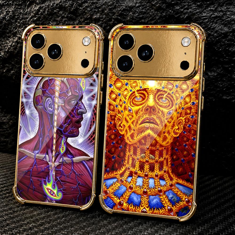 เคสโทรศัพท์ลายศิลปะสวยงาม A-Al - Phone Cases Iphone 13 บทวิจารณ์และราคา
