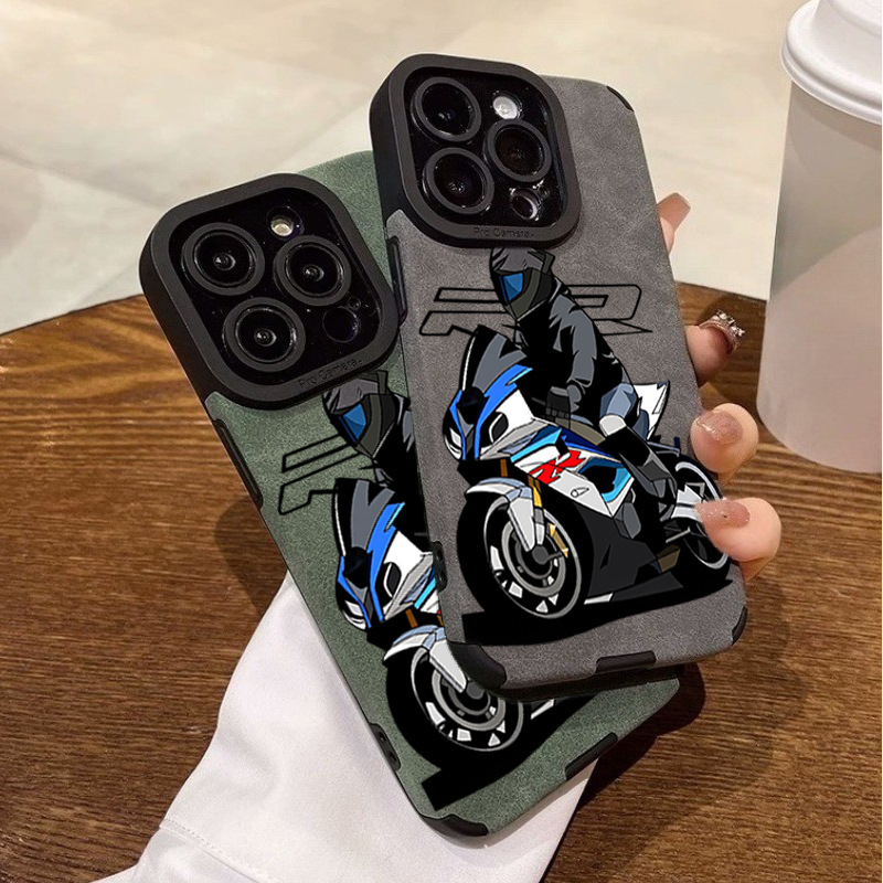 เคสโทรศัพท์มือถือลายมอเตอร์ไซค - Phone Cases Xr Iphone บทวิจารณ์และราคา