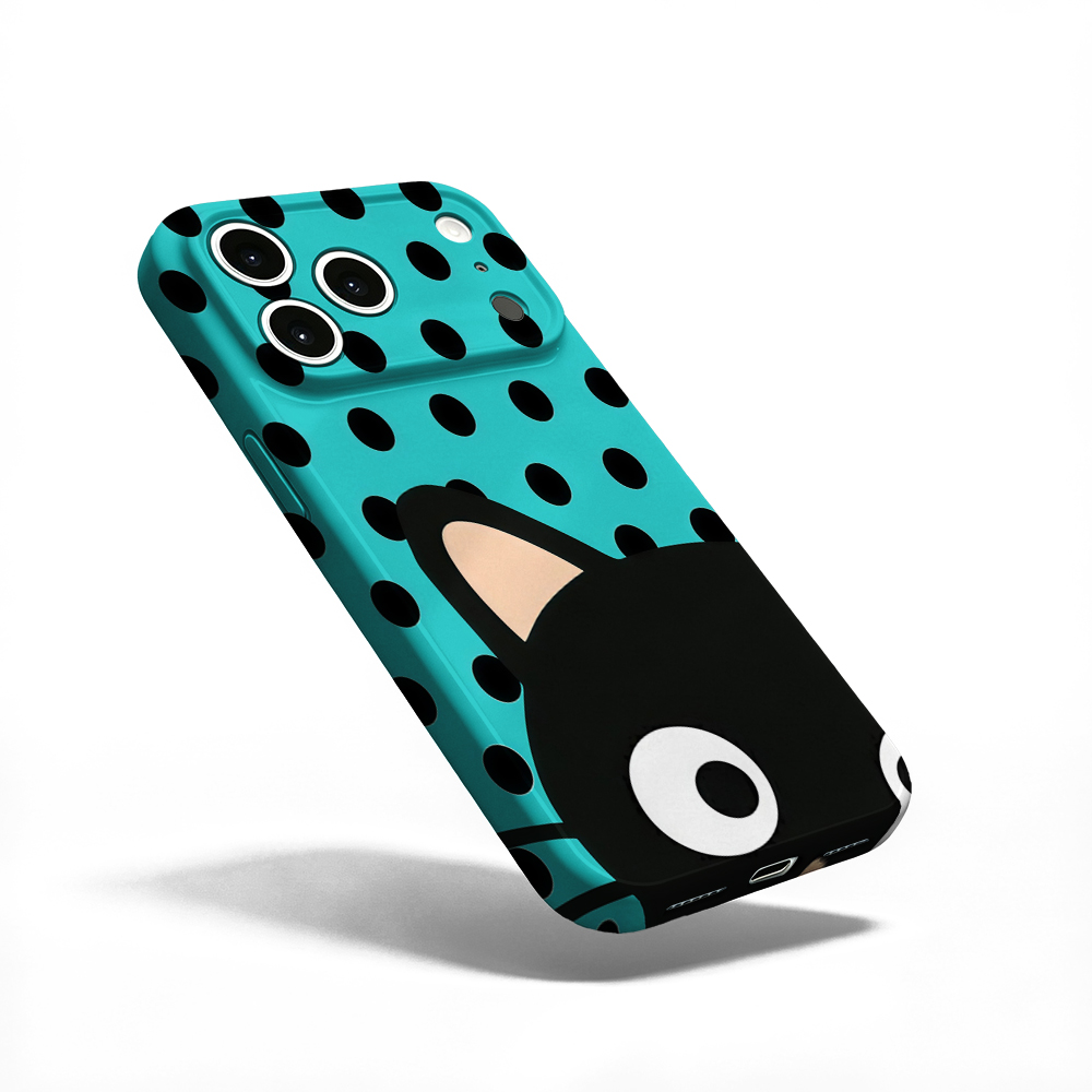 เคสโทรศัพท์ลายจุดสีเขียวเทอร์ค - Phone Cases Xr Iphone บทวิจารณ์และราคา