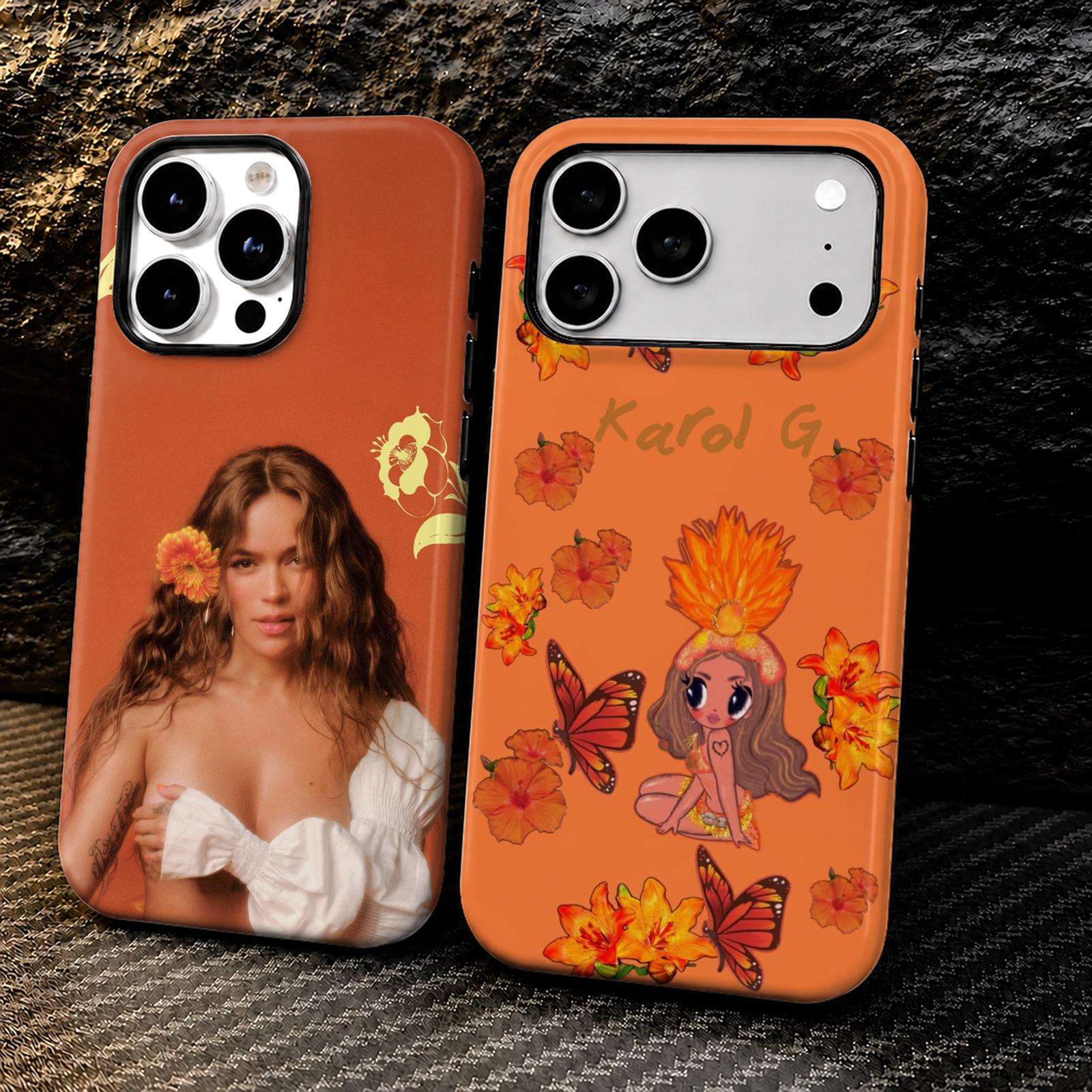เคสโทรศัพท์ลายอัลบั้มนักร้อง K - Phone Cases Iphone 13 บทวิจารณ์และราคา