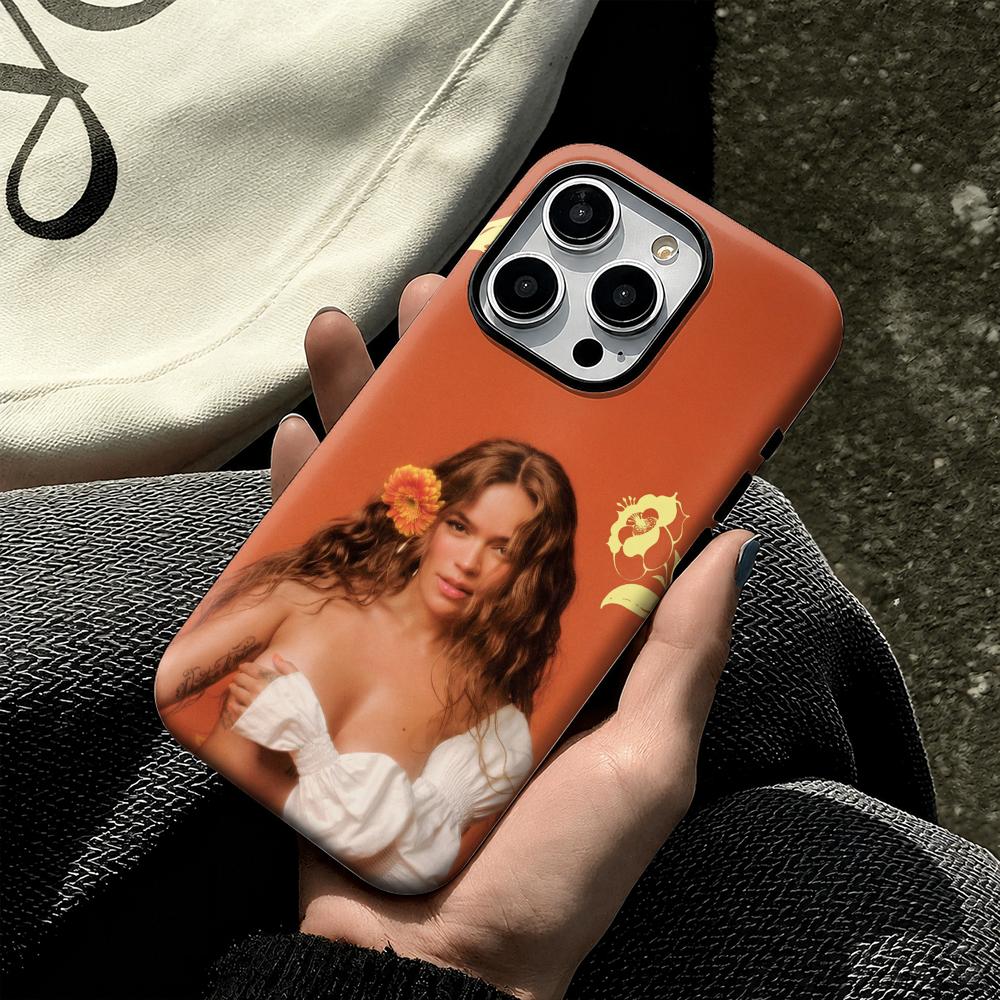 เคสโทรศัพท์ลายอัลบั้มนักร้อง K - Phone Cases Iphone 13 บทวิจารณ์และราคา
