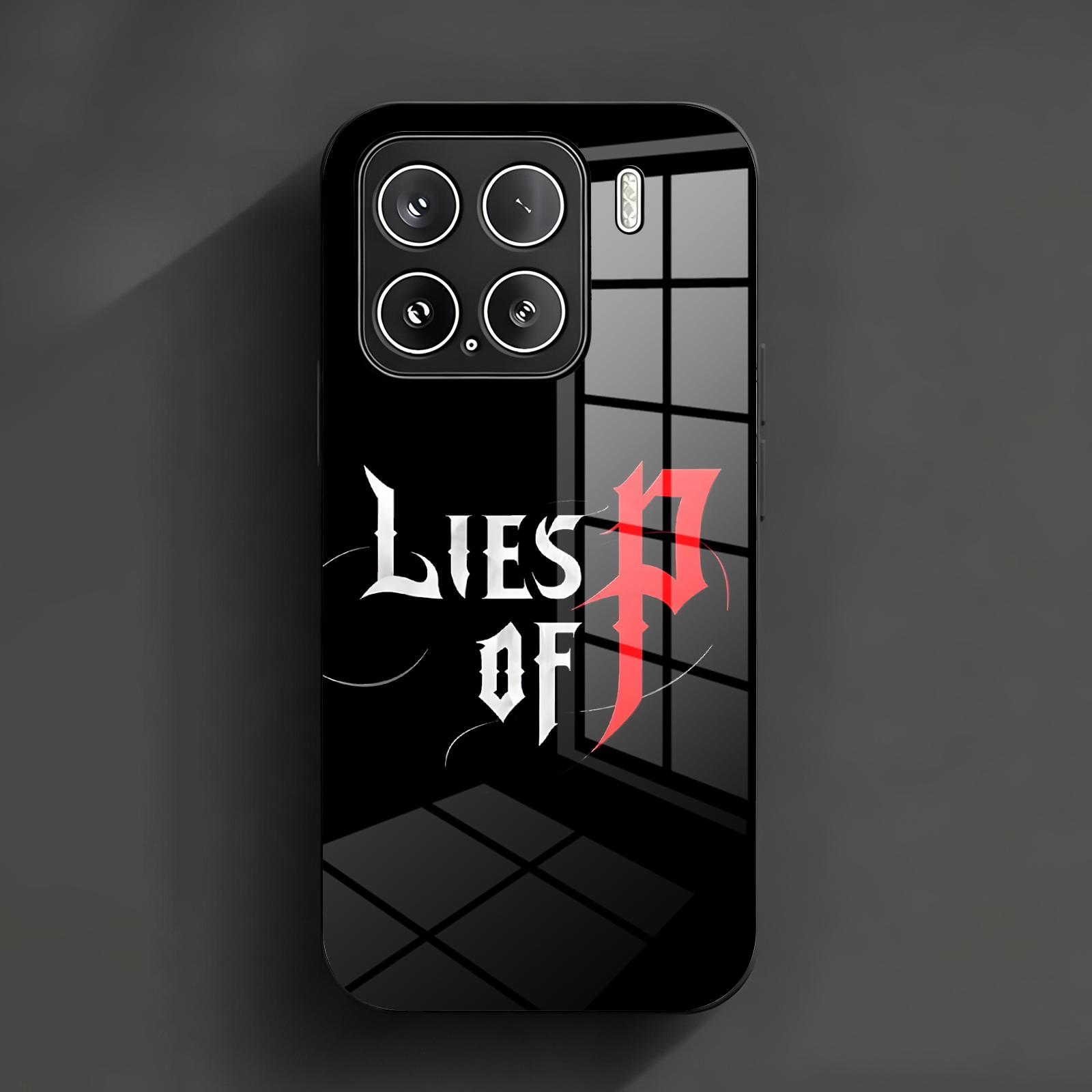 เกมฮิต เคสโทรศัพท์ L-Lies of P - Phone Cases Xiaomi 15 บทวิจารณ์และราคา