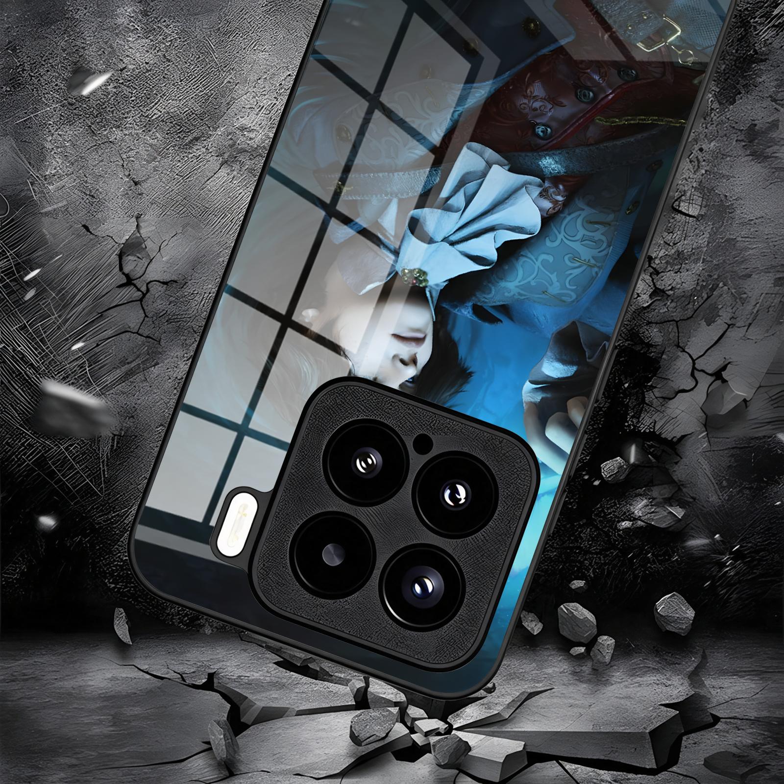 เกมฮิต เคสโทรศัพท์ L-Lies of P - Phone Cases Xiaomi 15 บทวิจารณ์และราคา