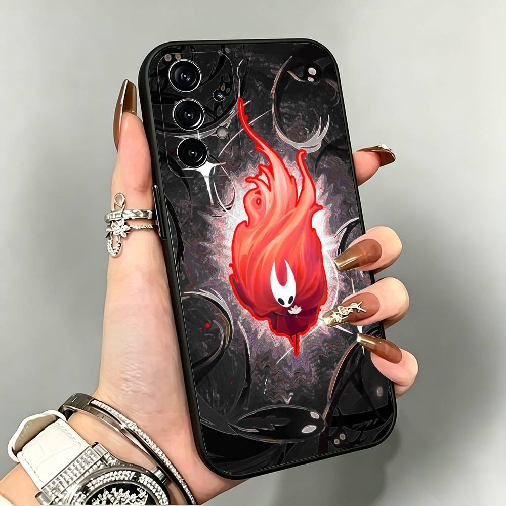 เคสโทรศัพท์ลายเกม H-Hollow K-K - Phone Cases H&M บทวิจารณ์และราคา