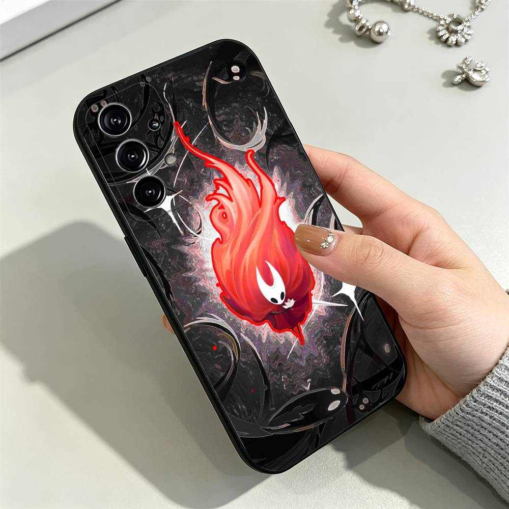 เคสโทรศัพท์ลายเกม H-Hollow K-K - Phone Cases H&M บทวิจารณ์และราคา