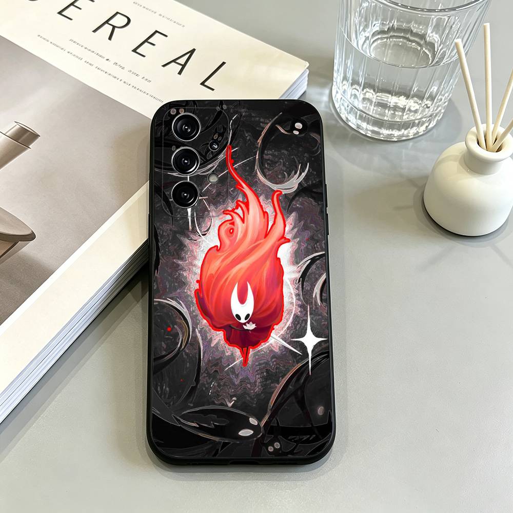 เคสโทรศัพท์ลายเกม H-Hollow K-K - Phone Cases H&M บทวิจารณ์และราคา