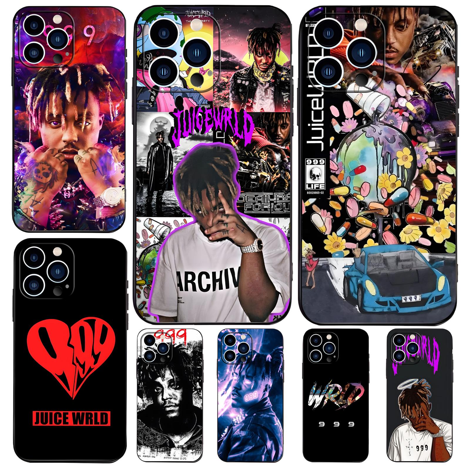 เคสโทรศัพท์ Juice cool 999 wrl - Phone Cases Iphone 13 บทวิจารณ์และราคา