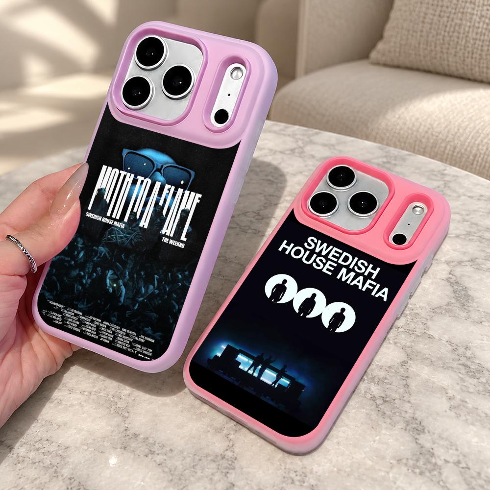 เคสโทรศัพท์ S-Swedish H-House  - Phone Cases H&M บทวิจารณ์และราคา