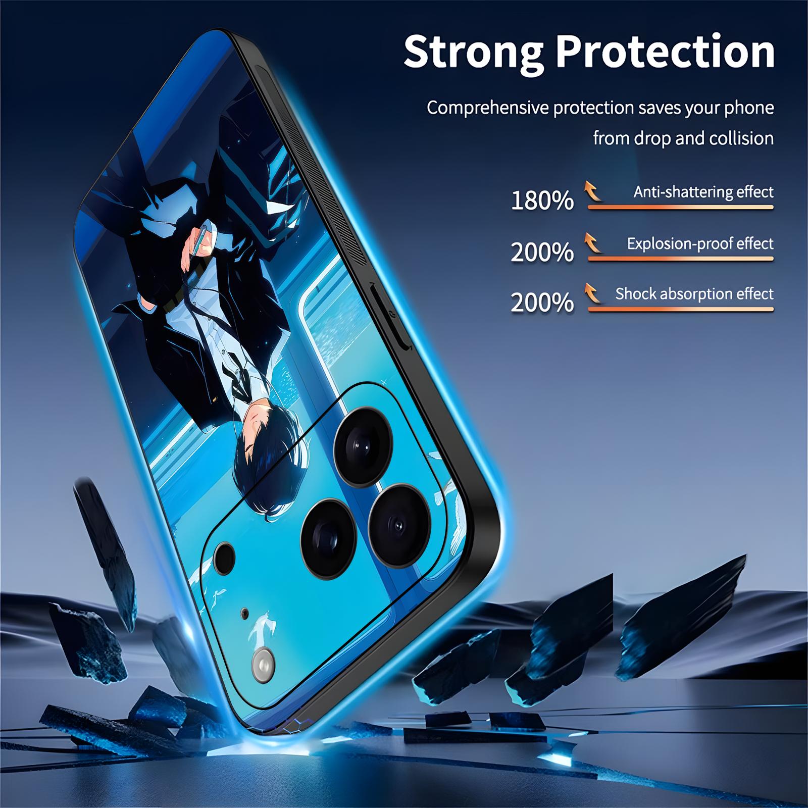 เคสโทรศัพท์ลายเกมฮิต Persona 3 - Phone Cases Iphone 13 บทวิจารณ์และราคา