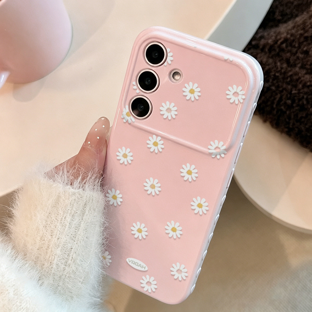 เคสโทรศัพท์ลายเดซี่น้อย สำหรับ - Phone Cases Galaxy A16 5G บทวิจารณ์และราคา