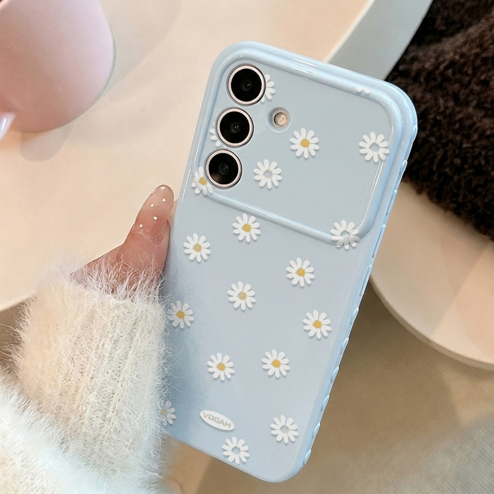 เคสโทรศัพท์ลายเดซี่น้อย สำหรับ - Phone Cases Galaxy A16 5G บทวิจารณ์และราคา