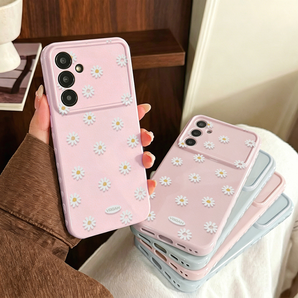 เคสโทรศัพท์ลายเดซี่น้อย สำหรับ - Phone Cases Galaxy A16 5G บทวิจารณ์และราคา