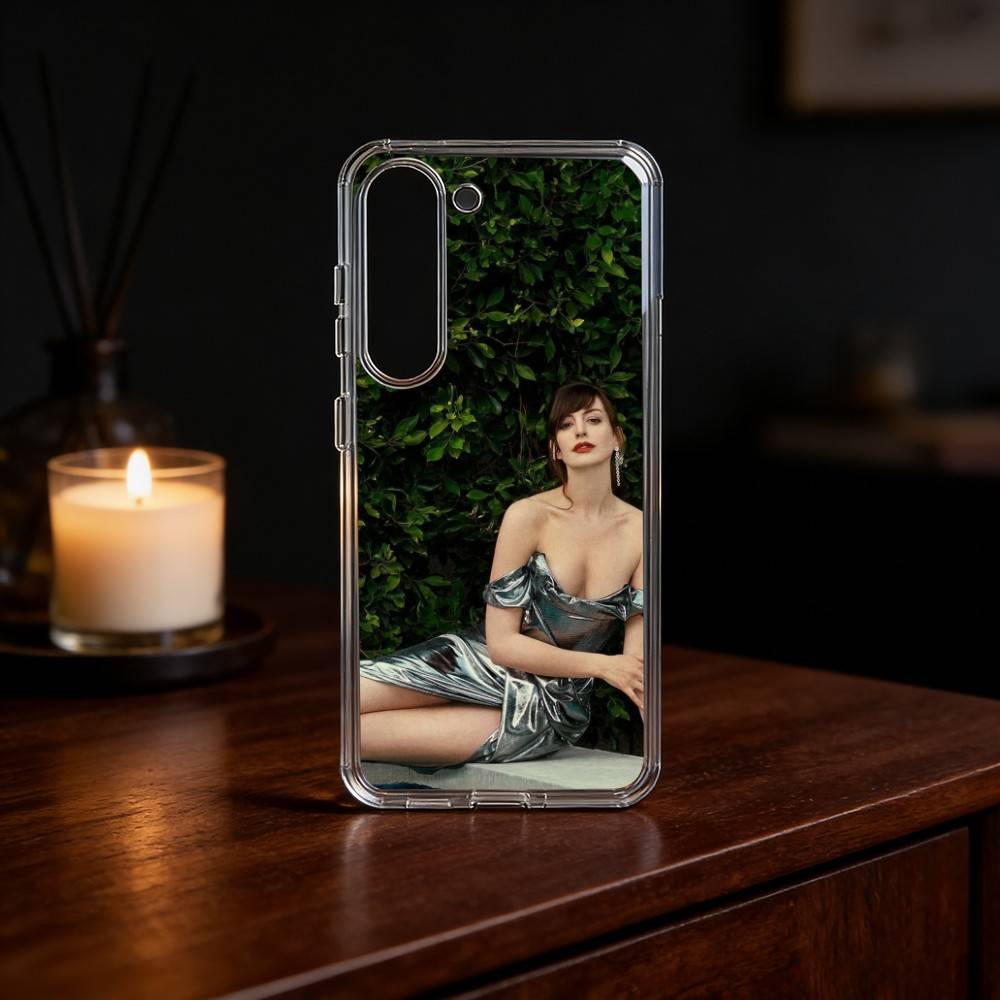เคสโทรศัพท์ A-Anne H-Hathaway  - Phone Cases H&M บทวิจารณ์และราคา