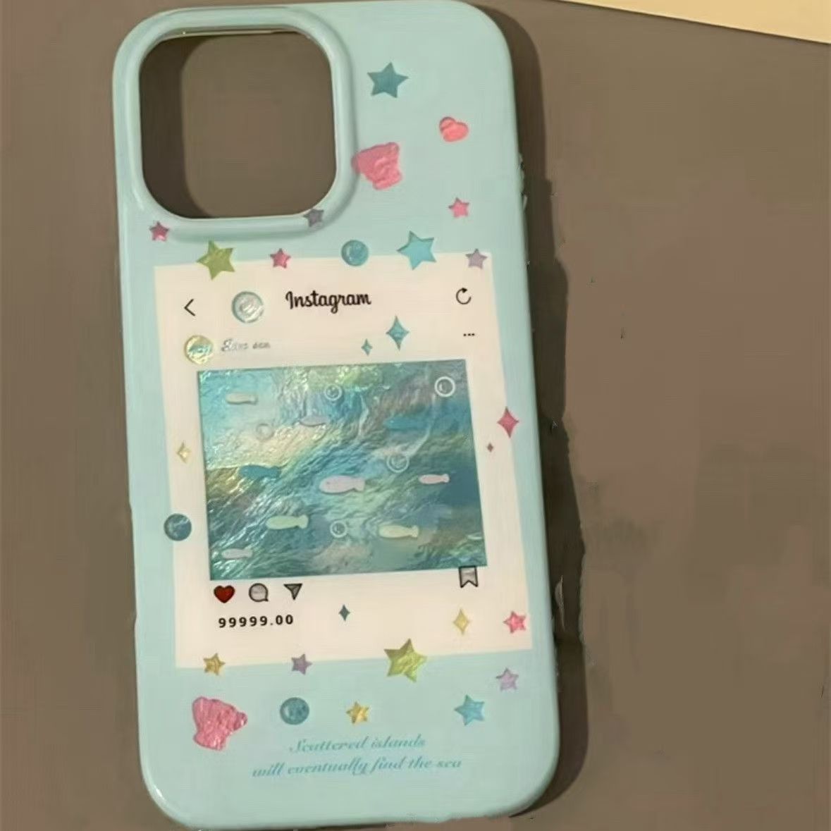 เคสโทรศัพท์ลายปลาสวยงามสไตล์เก - Phone Cases Xr Iphone บทวิจารณ์และราคา