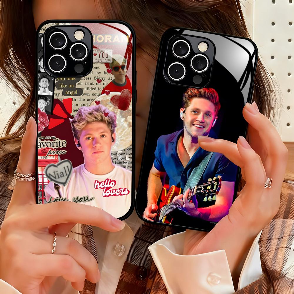 เคสโทรศัพท์นักร้องชื่อดัง N-Ni - Phone Cases Xr Iphone บทวิจารณ์และราคา