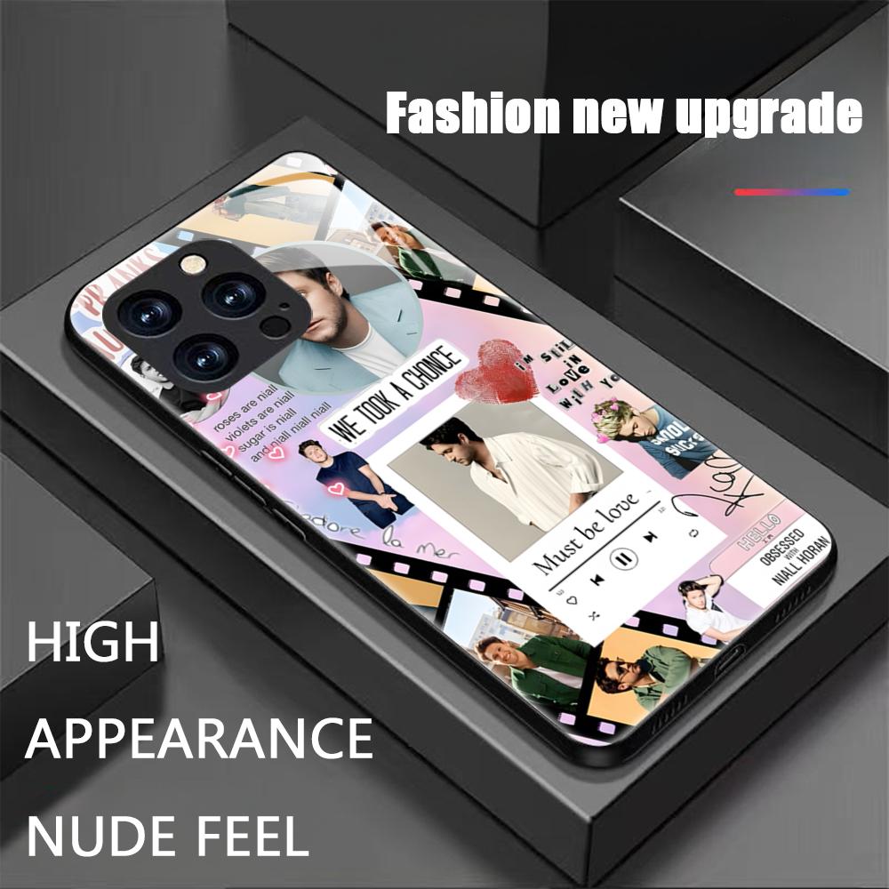 เคสโทรศัพท์นักร้องชื่อดัง N-Ni - Phone Cases Xr Iphone บทวิจารณ์และราคา