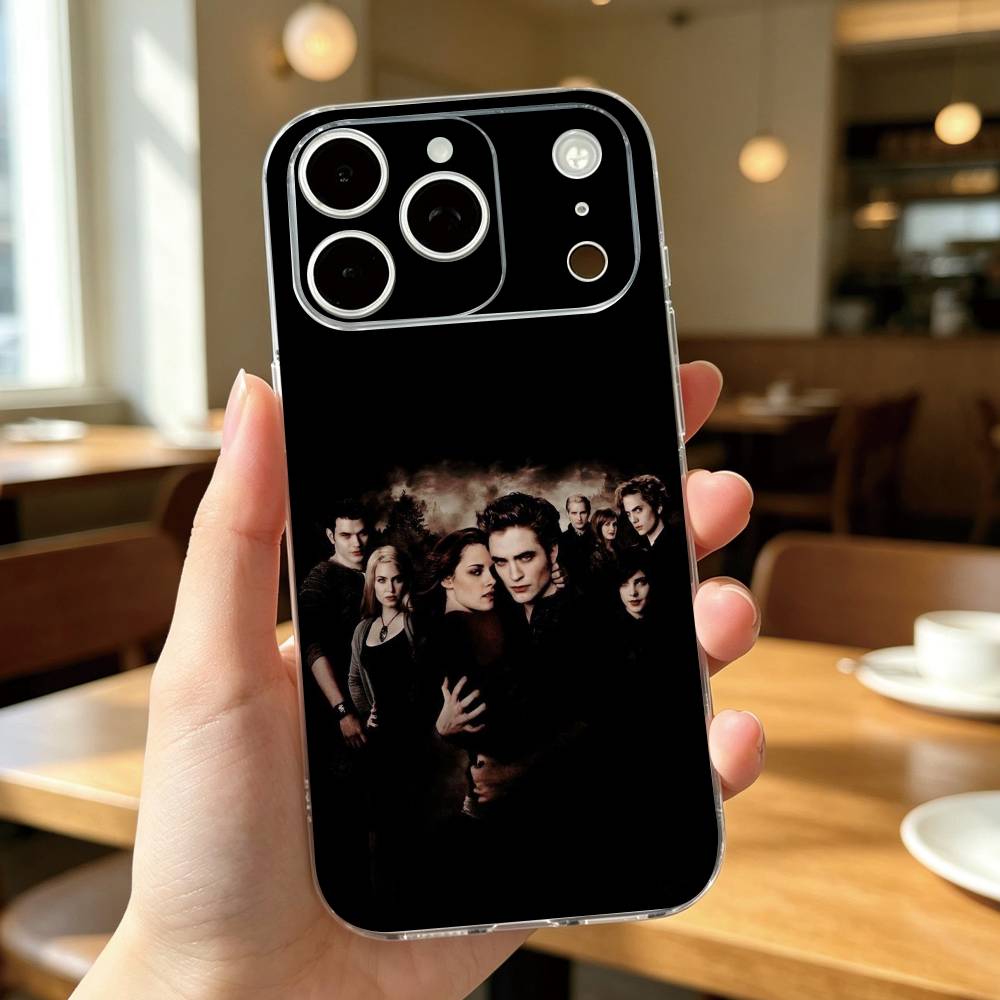 เคสโทรศัพท์ M-Movie T-Twilight - Phone Cases Iphone 13 บทวิจารณ์และราคา