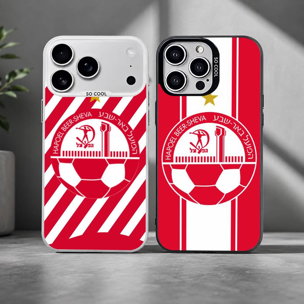 เคสโทรศัพท์ลายธงชาติฮาโปเอล เบ - Phone Cases H&M บทวิจารณ์และราคา