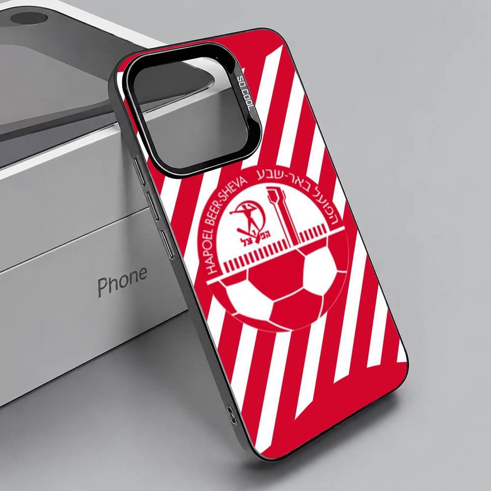 เคสโทรศัพท์ลายธงชาติฮาโปเอล เบ - Phone Cases H&M บทวิจารณ์และราคา