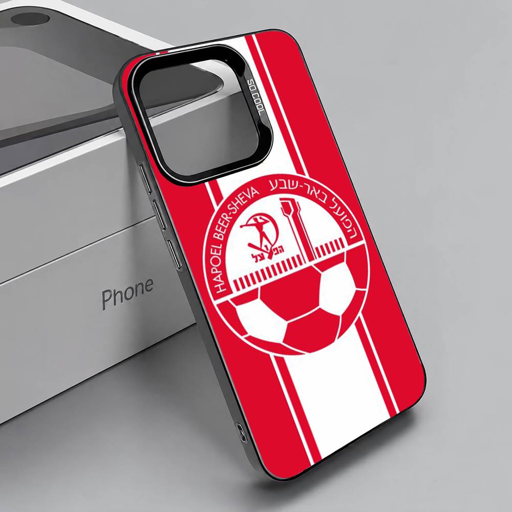 เคสโทรศัพท์ลายธงชาติฮาโปเอล เบ - Phone Cases H&M บทวิจารณ์และราคา