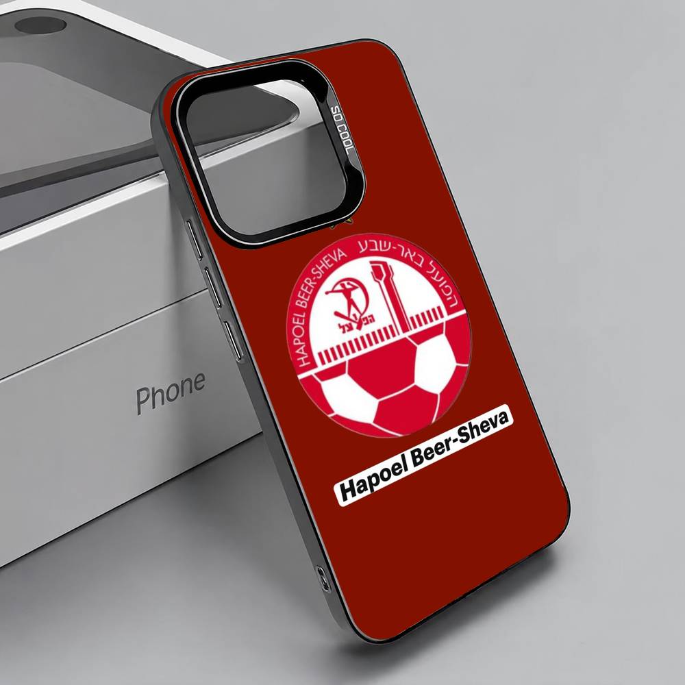 เคสโทรศัพท์ลายธงชาติฮาโปเอล เบ - Phone Cases H&M บทวิจารณ์และราคา