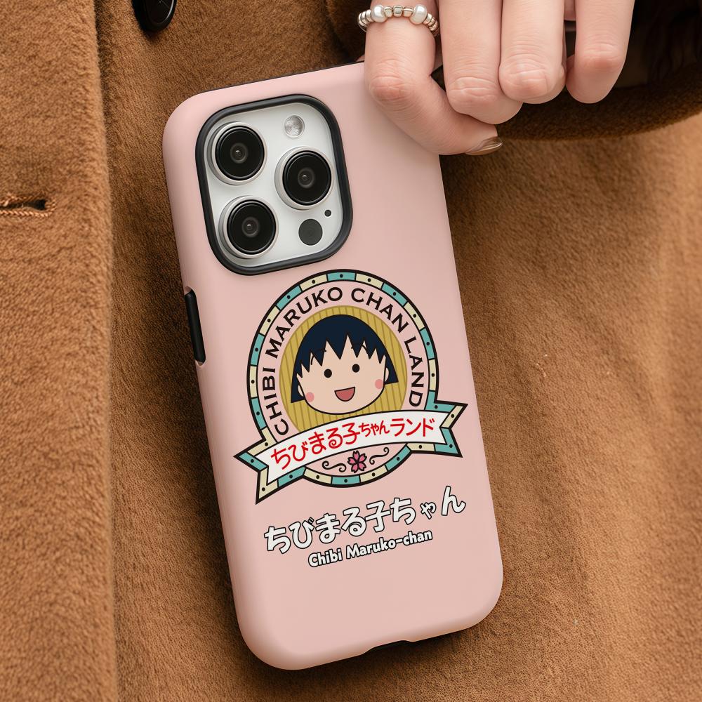 เคสโทรศัพท์ลายการ์ตูนชิบิมารุโ - Phone Cases Iphone 13 บทวิจารณ์และราคา