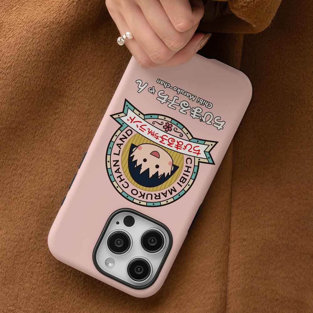 เคสโทรศัพท์ลายการ์ตูนชิบิมารุโ - Phone Cases Iphone 13 บทวิจารณ์และราคา