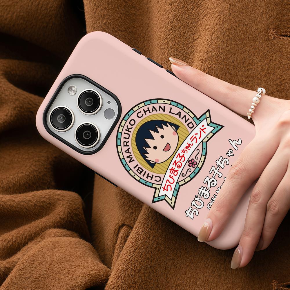 เคสโทรศัพท์ลายการ์ตูนชิบิมารุโ - Phone Cases Iphone 13 บทวิจารณ์และราคา