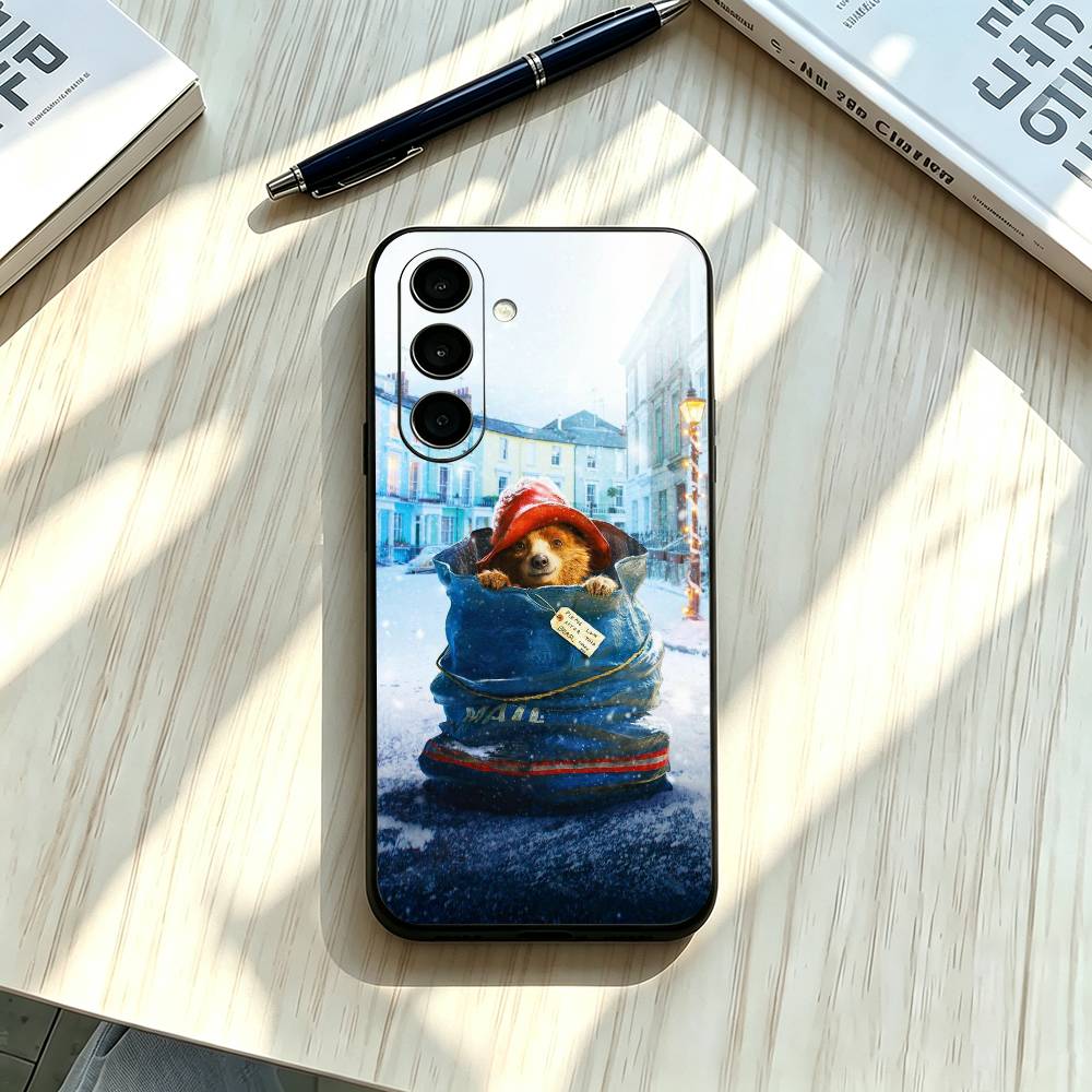 เคสโทรศัพท์ลายหมีลอนดอนน่ารัก  - Phone Cases London บทวิจารณ์และราคา