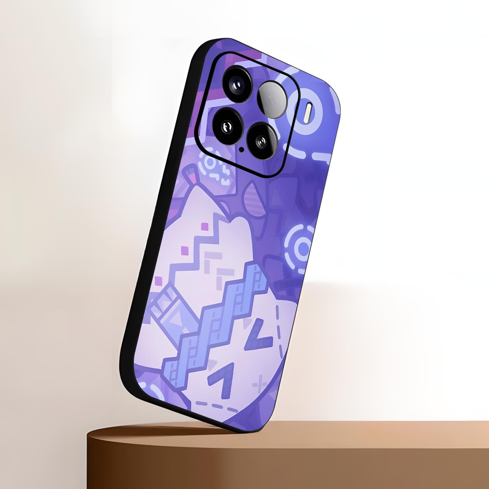 เก็นชิน อิมแพ็ค ซิตลาลีเคสโทรศ - Phone Cases Xiaomi 15 บทวิจารณ์และราคา