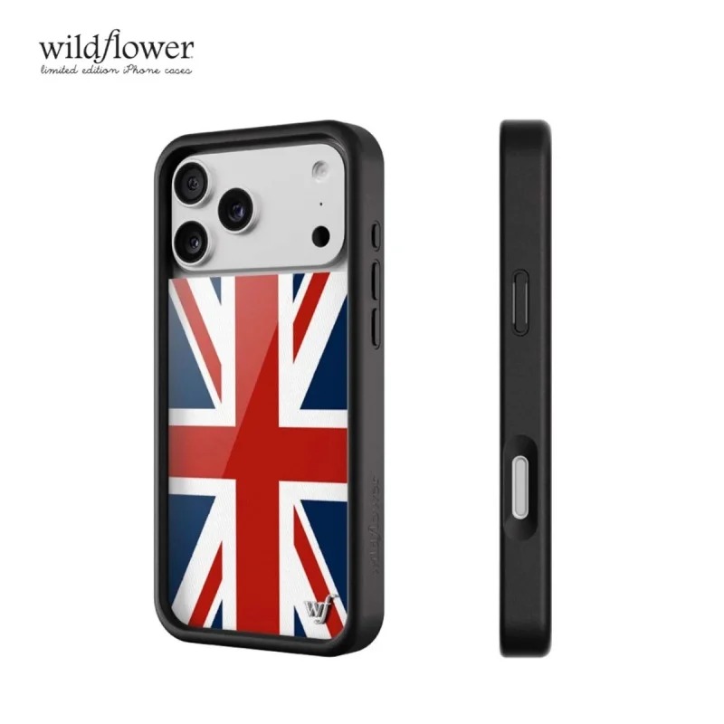 เคสโทรศัพท์ลายดอกไม้ป่าแฟชั่น  - Phone Cases London บทวิจารณ์และราคา