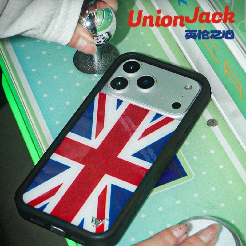 เคสโทรศัพท์ลายดอกไม้ป่าแฟชั่น  - Phone Cases London บทวิจารณ์และราคา