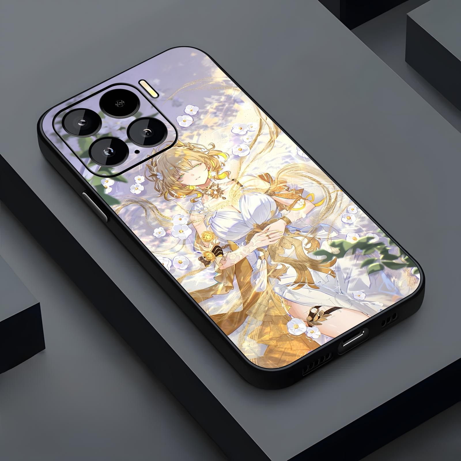 เคสโทรศัพท์ Honkai Star Rail A - Phone Cases Xiaomi 15 บทวิจารณ์และราคา