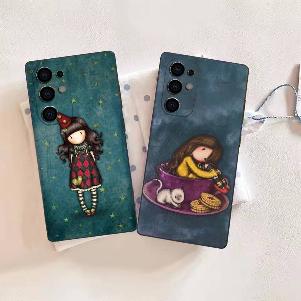 เคสโทรศัพท์ L-Santoro London K - Phone Cases London บทวิจารณ์และราคา