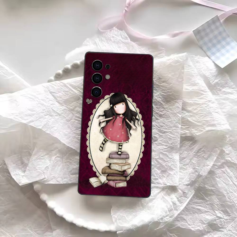 เคสโทรศัพท์ L-Santoro London K - Phone Cases London บทวิจารณ์และราคา