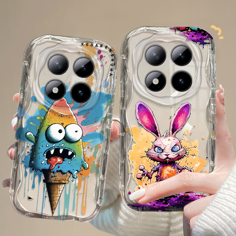 เคส TPU แบบยืดหยุ่นสำหรับ Redm - Phone Cases Xiaomi 15 บทวิจารณ์และราคา