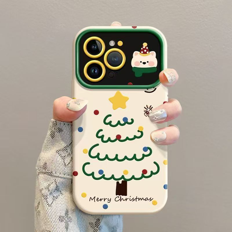 เคสโทรศัพท์ลายการ์ตูนสุนัขน่าร - Phone Cases Xr Iphone บทวิจารณ์และราคา