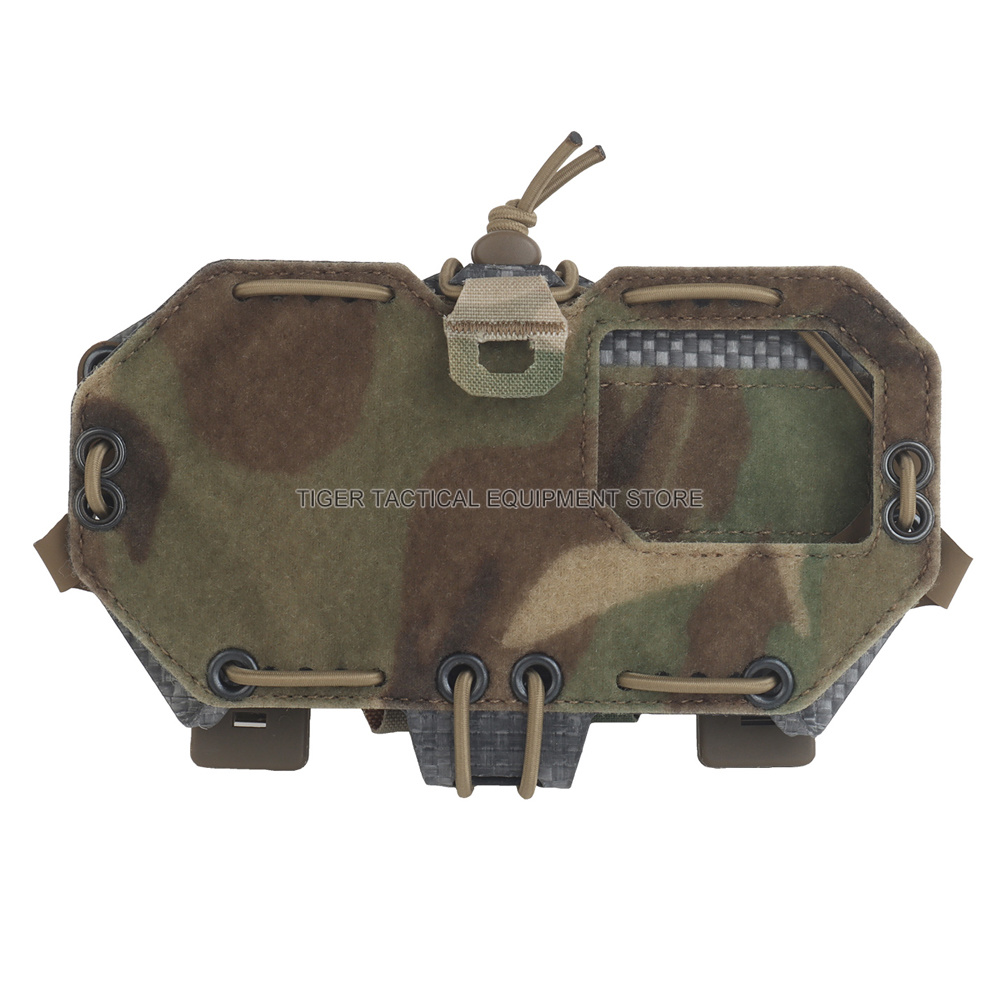 แผงควบคุมโทรศัพท์แบบ MOLLE สำห - Phone Cases H&M บทวิจารณ์และราคา