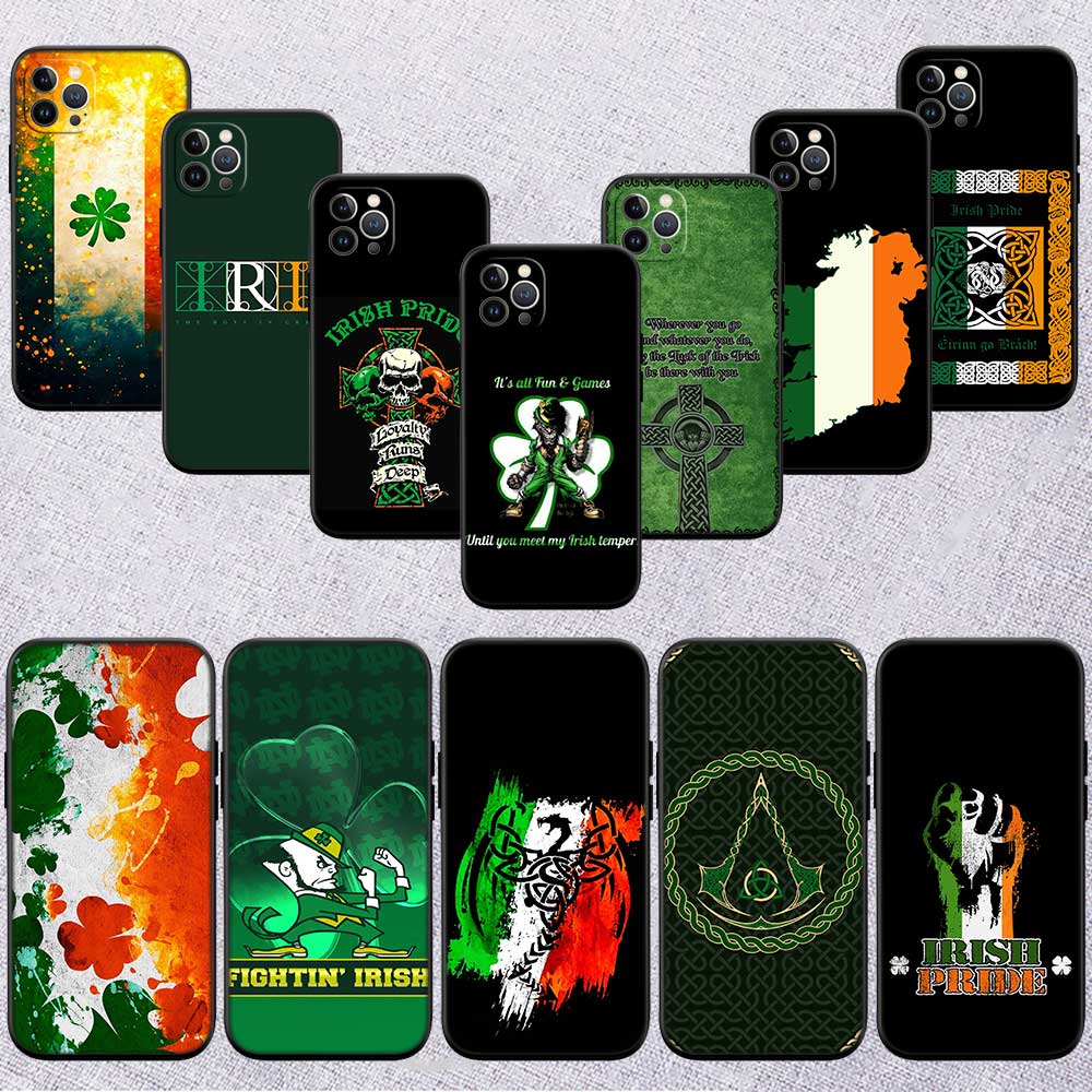 HY13 เคสโทรศัพท์มือถือดีไซน์หร - Phone Cases Ireland บทวิจารณ์และราคา
