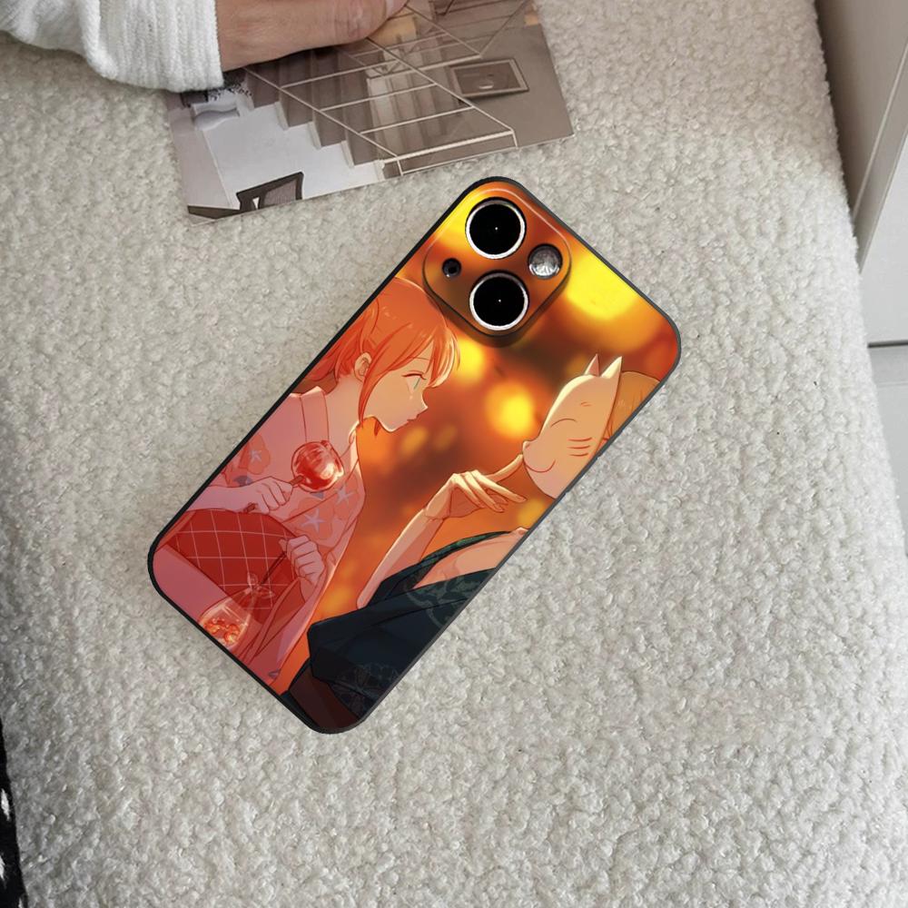 เคสโทรศัพท์ลายอนิเมะ ป่าหิโตรู - Phone Cases H&M บทวิจารณ์และราคา