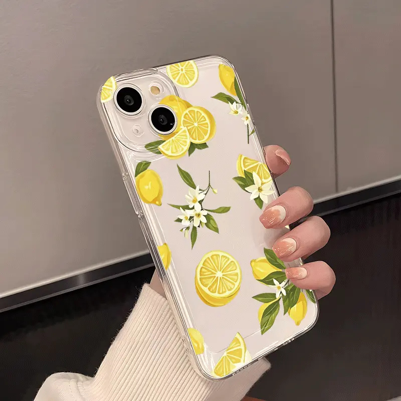 เคสโทรศัพท์กันกระแทกสำหรับ iPh - Phone Cases Iphone 13 บทวิจารณ์และราคา